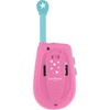 image:imageLEXiBOOK Unicorn Digital WalkieTalkies TW25UNIUnicorn
