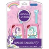 image:imageLEXiBOOK Unicorn Digital WalkieTalkies TW25UNIUnicorn