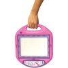 image:imageLEXiBOOK Unicorn Drawing Projector 4 tampons 10 templates Lighting Screen 1 Pen Included Artistic and Creative Toy for Girls and Boys PinkPurple CR310UNIUnicorn