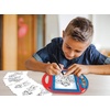 image:imageLEXiBOOK Unicorn Drawing Projector 4 tampons 10 templates Lighting Screen 1 Pen Included Artistic and Creative Toy for Girls and Boys PinkPurple CR310UNIPaw Patrol