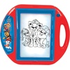 image:imageLEXiBOOK Unicorn Drawing Projector 4 tampons 10 templates Lighting Screen 1 Pen Included Artistic and Creative Toy for Girls and Boys PinkPurple CR310UNIPaw Patrol