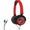 image:imageLEXiBOOK Unicorn Stereo Headphones HP017UNIMiraculous