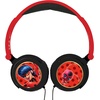 image:imageLEXiBOOK Unicorn Stereo Headphones HP017UNIMiraculous
