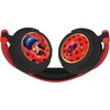 image:imageLEXiBOOK Unicorn Stereo Headphones HP017UNIMiraculous