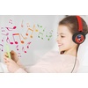 image:imageLEXiBOOK Unicorn Stereo Headphones HP017UNIMiraculous