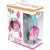 image:imageLEXiBOOK Unicorn Stereo Headphones HP017UNIUnicorn