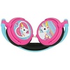image:imageLEXiBOOK Unicorn Stereo Headphones HP017UNIUnicorn