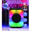image:imageLEXiBOOK iParty Bluetooth Speaker K8320K8310