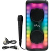 image:imageLEXiBOOK iParty Bluetooth Speaker K8320K8330