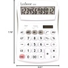 image:imageLexibook 10 Digit Folding Desktop Calculator C210C212