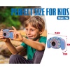 image:imageLexibook 4in1 Kids Camera DJ080Disney Stitch
