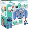 image:imageLexibook 4in1 Kids Camera DJ080Disney Stitch