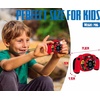 image:imageLexibook 4in1 Kids Camera DJ080Miraculous