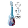 image:imageLexibook Frozen My First Guitar K200FZFrozen