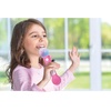 image:imageLexibook Gabbys Dollhouse Illuminated Microphone for Kids Musical Toy Builtin Speaker Light Effects Demo Tunes Included PinkBlue MIC80GDHBarbie