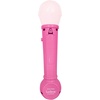 image:imageLexibook Gabbys Dollhouse Illuminated Microphone for Kids Musical Toy Builtin Speaker Light Effects Demo Tunes Included PinkBlue MIC80GDHBarbie