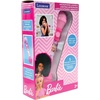 image:imageLexibook Gabbys Dollhouse Illuminated Microphone for Kids Musical Toy Builtin Speaker Light Effects Demo Tunes Included PinkBlue MIC80GDHBarbie