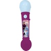 image:imageLexibook Gabbys Dollhouse Illuminated Microphone for Kids Musical Toy Builtin Speaker Light Effects Demo Tunes Included PinkBlue MIC80GDHDisney Frozen