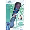 image:imageLexibook Gabbys Dollhouse Illuminated Microphone for Kids Musical Toy Builtin Speaker Light Effects Demo Tunes Included PinkBlue MIC80GDHDisney Stitch