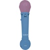 image:imageLexibook Gabbys Dollhouse Illuminated Microphone for Kids Musical Toy Builtin Speaker Light Effects Demo Tunes Included PinkBlue MIC80GDHDisney Stitch
