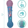 image:imageLexibook Gabbys Dollhouse Illuminated Microphone for Kids Musical Toy Builtin Speaker Light Effects Demo Tunes Included PinkBlue MIC80GDHDisney Stitch