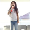 image:imageLexibook Gabbys Dollhouse Illuminated Microphone for Kids Musical Toy Builtin Speaker Light Effects Demo Tunes Included PinkBlue MIC80GDHMiraculous