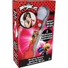 image:imageLexibook Gabbys Dollhouse Illuminated Microphone for Kids Musical Toy Builtin Speaker Light Effects Demo Tunes Included PinkBlue MIC80GDHMiraculous