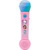 image:imageLexibook Gabbys Dollhouse Illuminated Microphone for Kids Musical Toy Builtin Speaker Light Effects Demo Tunes Included PinkBlue MIC80GDHmodern