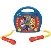 image:imageLexibook Paw Patrol CD Player RCDK100PAPaw Patrol