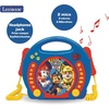 image:imageLexibook Paw Patrol CD Player RCDK100PAPaw Patrol
