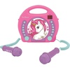 image:imageLexibook Paw Patrol CD Player RCDK100PAUnicorn