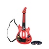 image:imageLexibook SpiderMan Electronic Guitar K260SPMiraculous