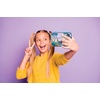 image:imageLexibook StarCAM Print Camera DJ150StarCAM Print  Disney Stitch