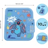 image:imageLexibook Stitch Electronic Diary SD50DDisney Stitch
