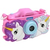 image:imageLexibook Unicorn 4in1 Kids Camera DJ078UNIUnicorn