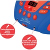 image:imageLexibook Unicorn Bluetooth CD Player RCD109UNISpiderMan