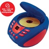 image:imageLexibook Unicorn Bluetooth CD Player RCD109UNISpiderMan