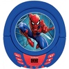 image:imageLexibook Unicorn Bluetooth CD Player RCD109UNISpiderMan