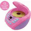 image:imageLexibook Unicorn Bluetooth CD Player RCD109UNIUnicorn