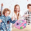 image:imageLexibook Unicorn Bluetooth CD Player RCD109UNIUnicorn