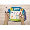image:imageLexibook Unicorn Magnetic Drawing Board CRUNI550Dinosaur