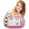 image:imageLexibook Unicorn Magnetic Drawing Board CRUNI550Unicorn