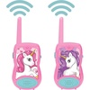 image:imageLexibook WalkieTalkies TW58USUnicorn  400 feet version