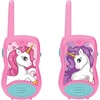 image:imageLexibook WalkieTalkies TW58USUnicorn  400 feet version
