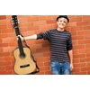 image:imageLexibook Wooden Acoustic Guitar K2200Lexibook