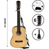 image:imageLexibook Wooden Acoustic Guitar K2200Lexibook