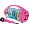 image:imageLexibook iParty Bluetooth Karaoke Speaker BTP180ZBarbie