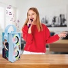 image:imageLexibook iParty Bluetooth Karaoke Speaker BTP180ZFrozen