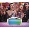 image:imageLexibook iParty Bluetooth Karaoke Speaker BTP180ZWhite