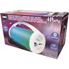 image:imageLexibook iParty Bluetooth Karaoke Speaker BTP180ZWhite